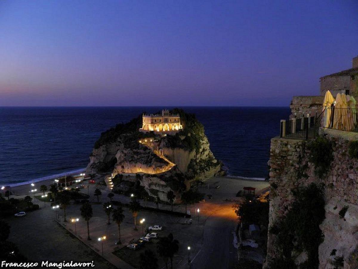 بارغيليا Villa Giulia المظهر الخارجي الصورة