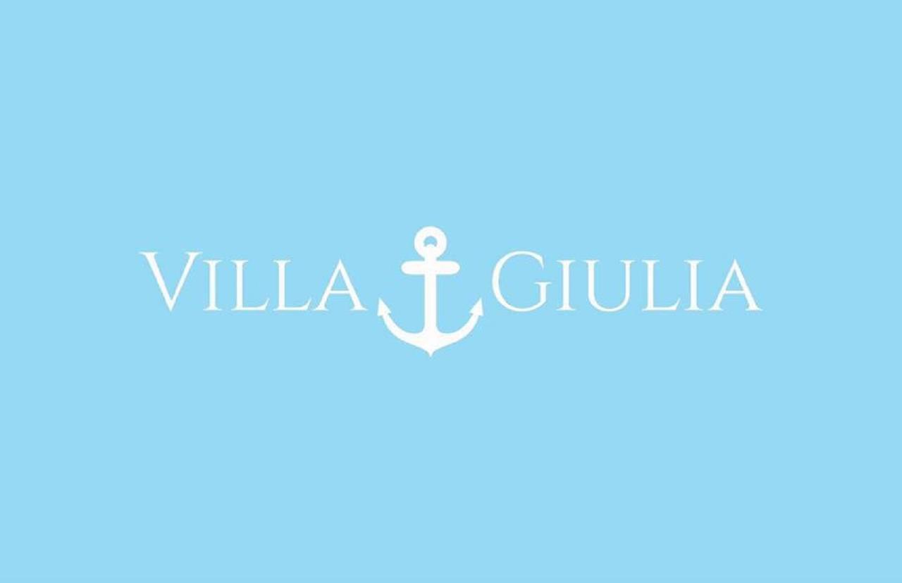 بارغيليا Villa Giulia المظهر الخارجي الصورة